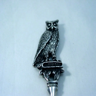 Briefopener Uil